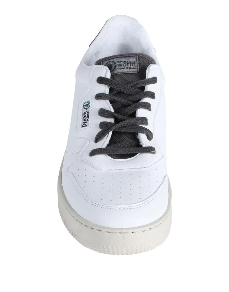 NATURAL WORLD Sneakers 4