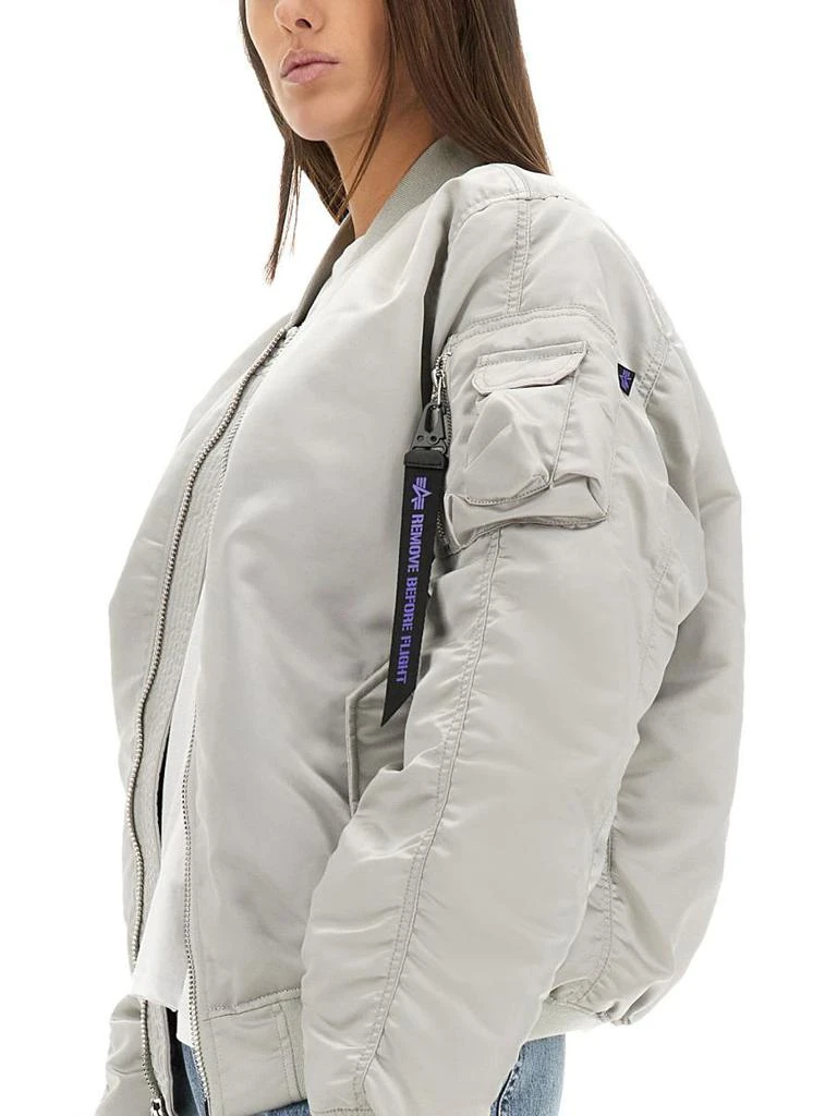 Alpha Industries Alpha Industries Bomber "Ma-1" Unisex 6
