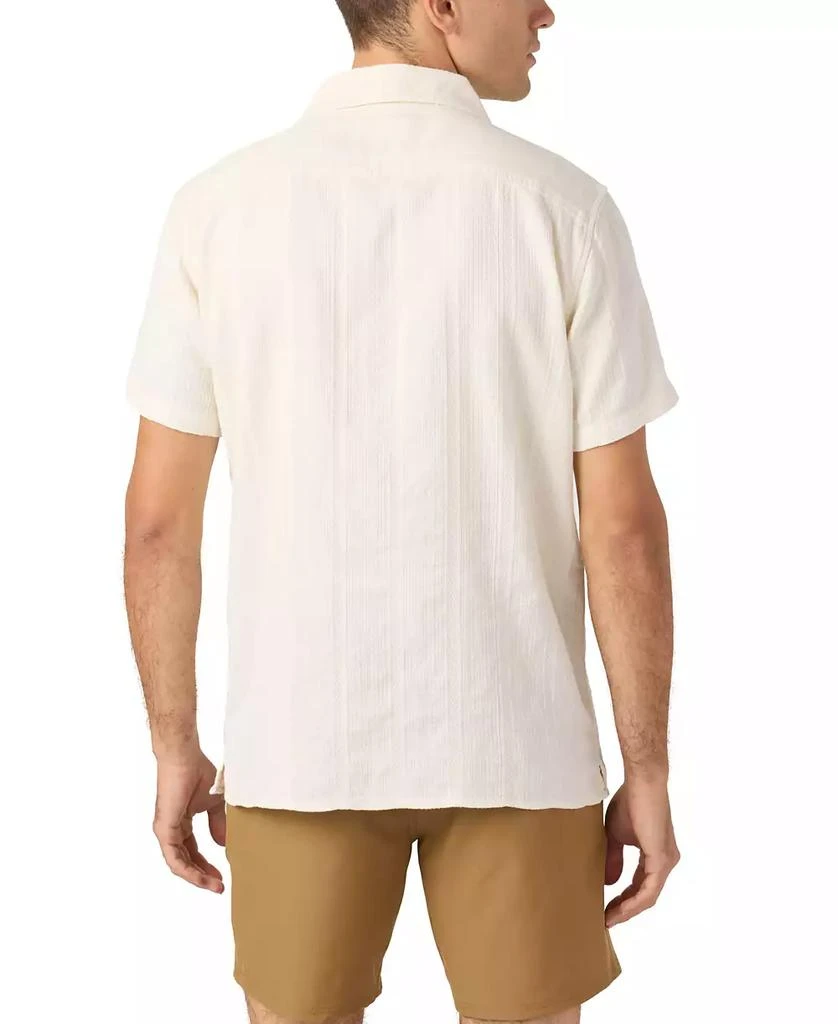 O'Neill Men's Dobby Standard Shirt 2