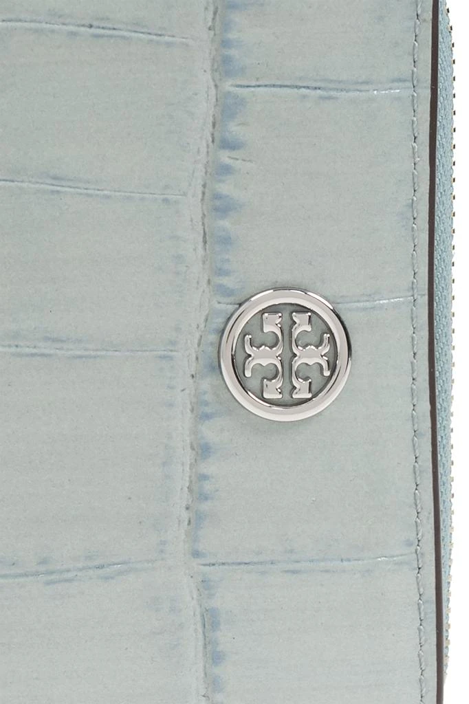 Tory Burch Wallet Robinson 5