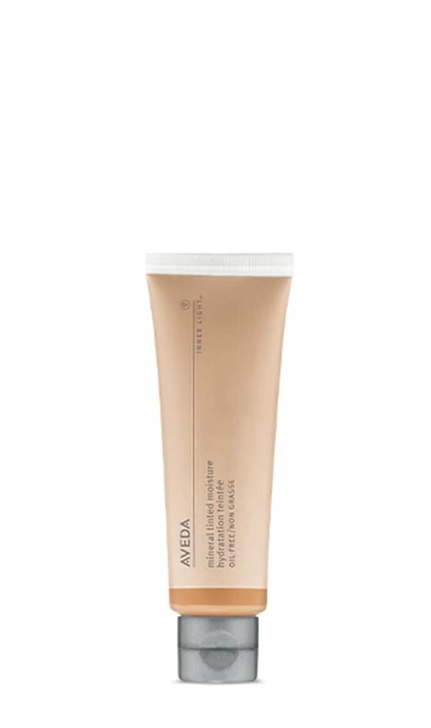 Aveda Aveda - Inner Light Mineral Tinted Moisture 05/Poplar (50ml)