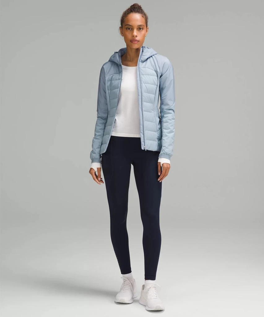 lululemon Down for It All Jacket 10