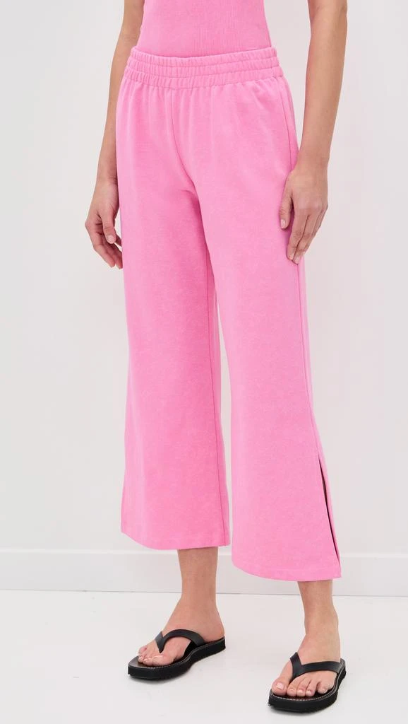 LNA Aden Sweatpants 6