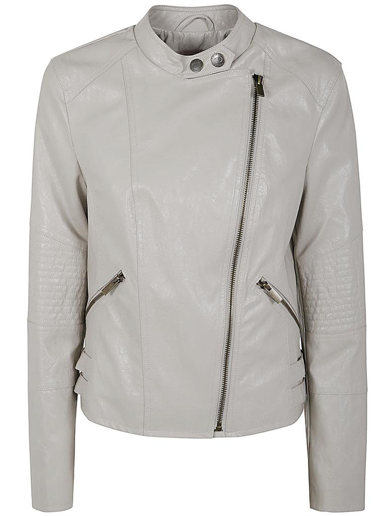 TwinSet Biker Jacket