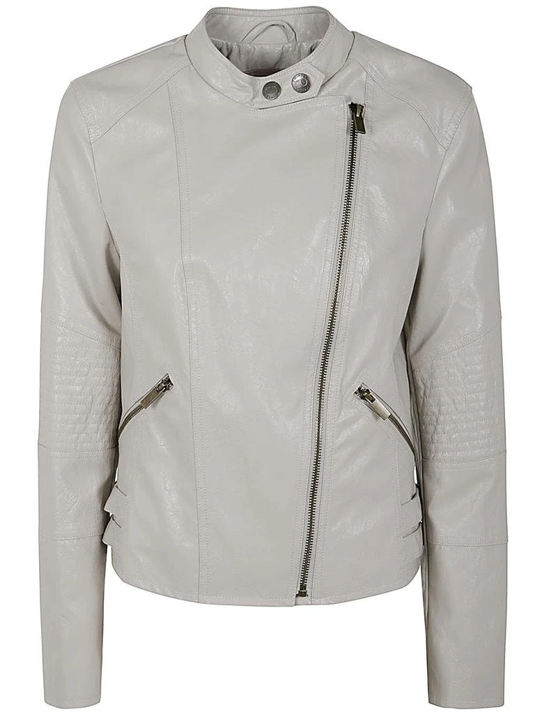 TwinSet Biker Jacket 1