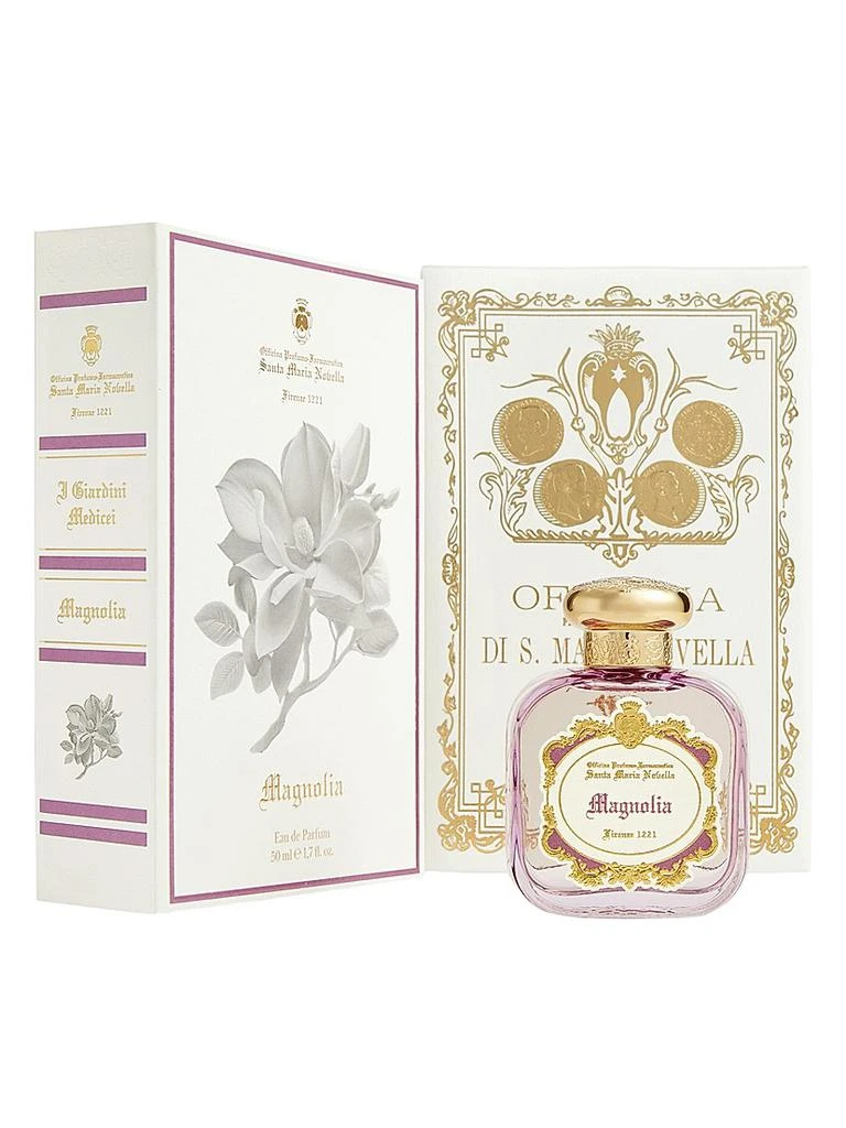 Santa Maria Novella Medici Garden Magnolia Eau de Parfum 5