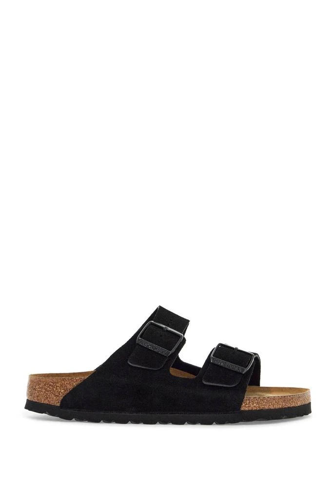 Birkenstock soft footbed arizona slides 1