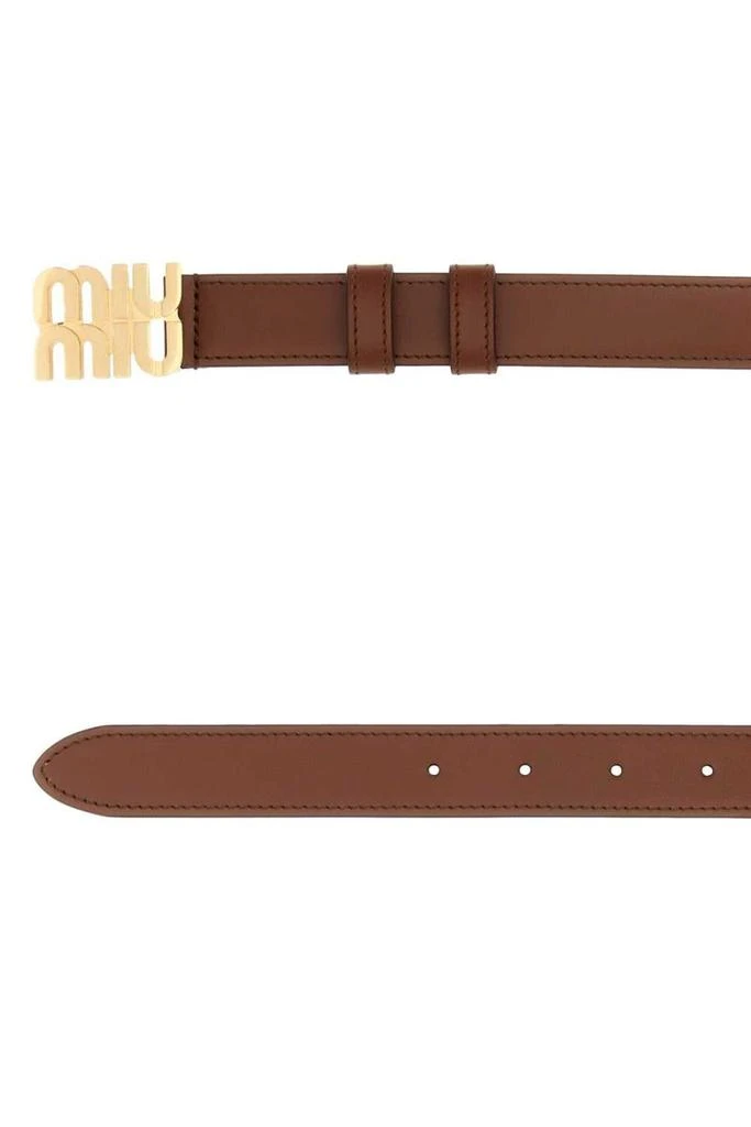 Miu Miu Miu Miu Belt 2