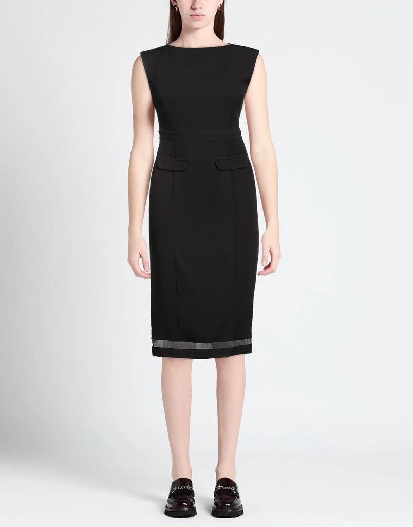 ATOS LOMBARDINI Midi dress 2
