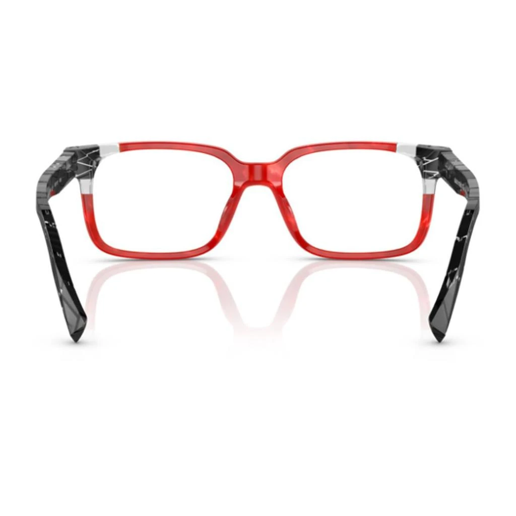 ALAIN MIKLI Alain Mikli A03112 Eyeglasses 4