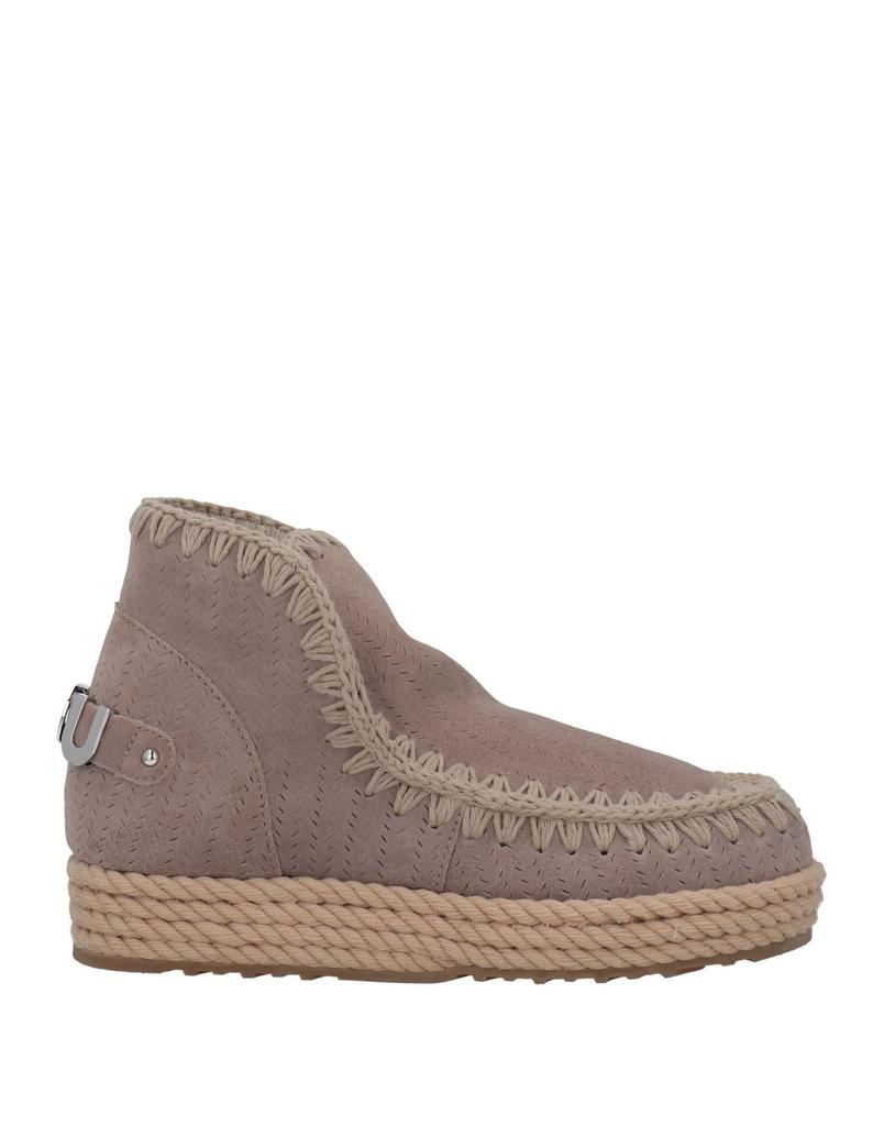 MOU Ankle boot