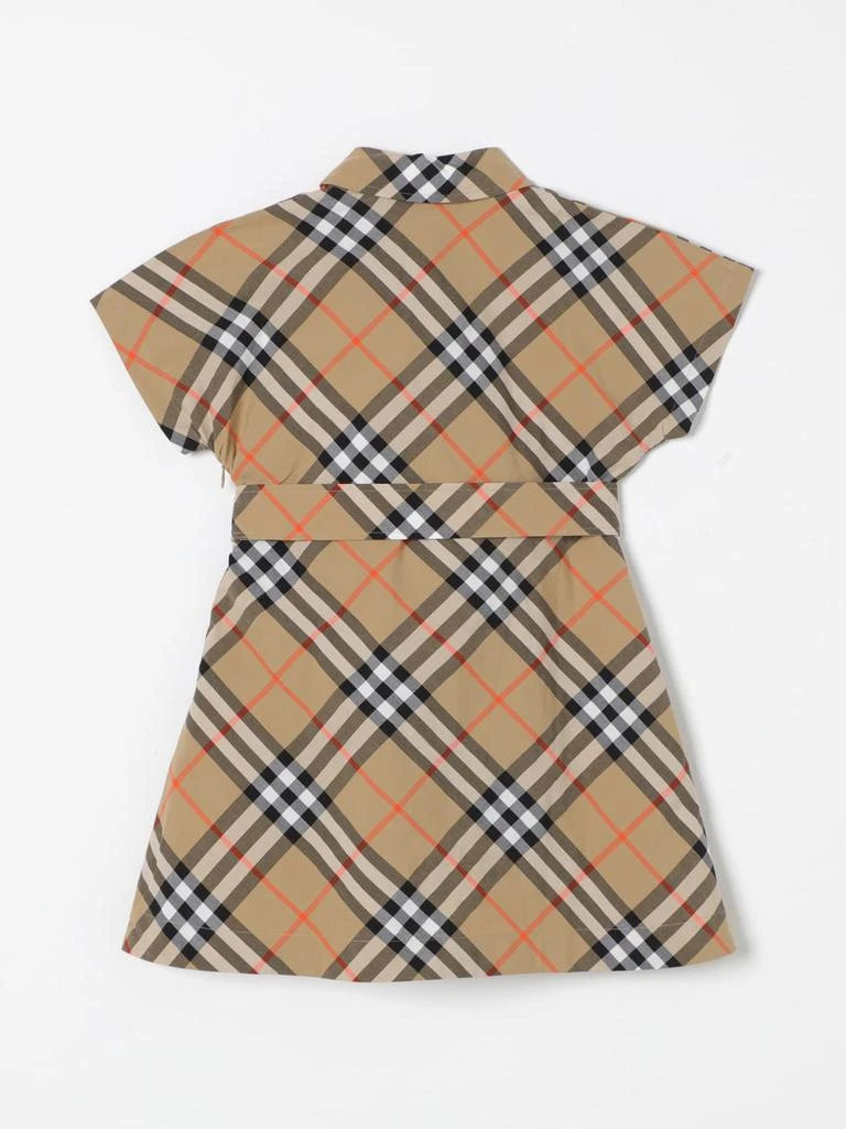 Burberry Dress kids Burberry Kids 2
