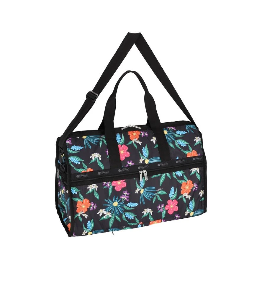 LeSportsac Deluxe Large Weekender 2