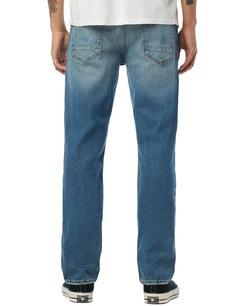 Hudson Byron Straight Jean 2