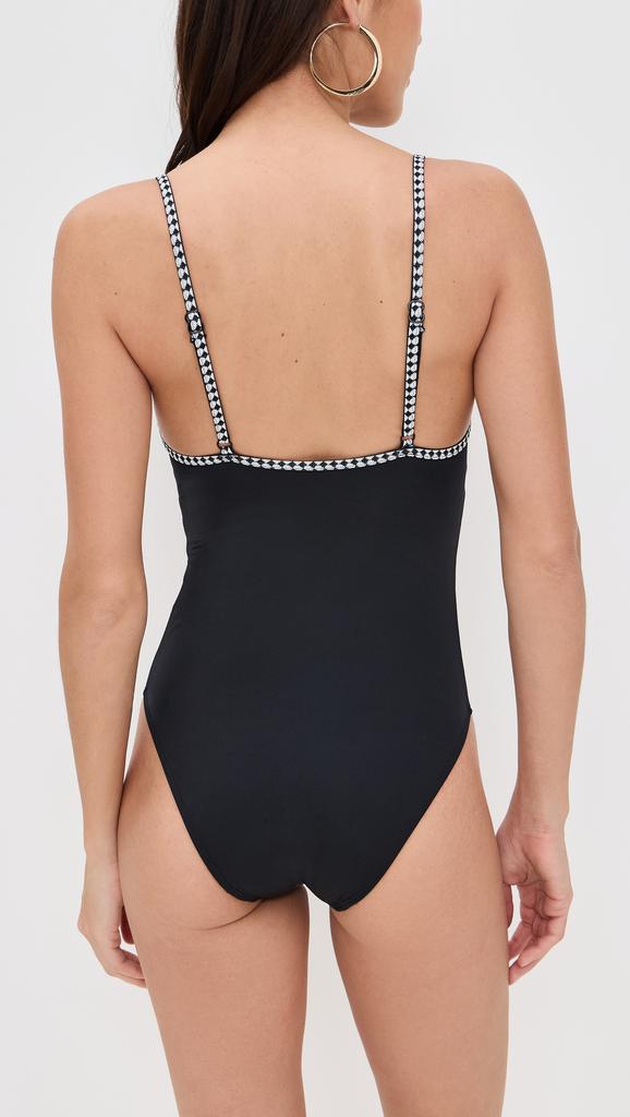 LEMLEM Lena Classic One Piece
