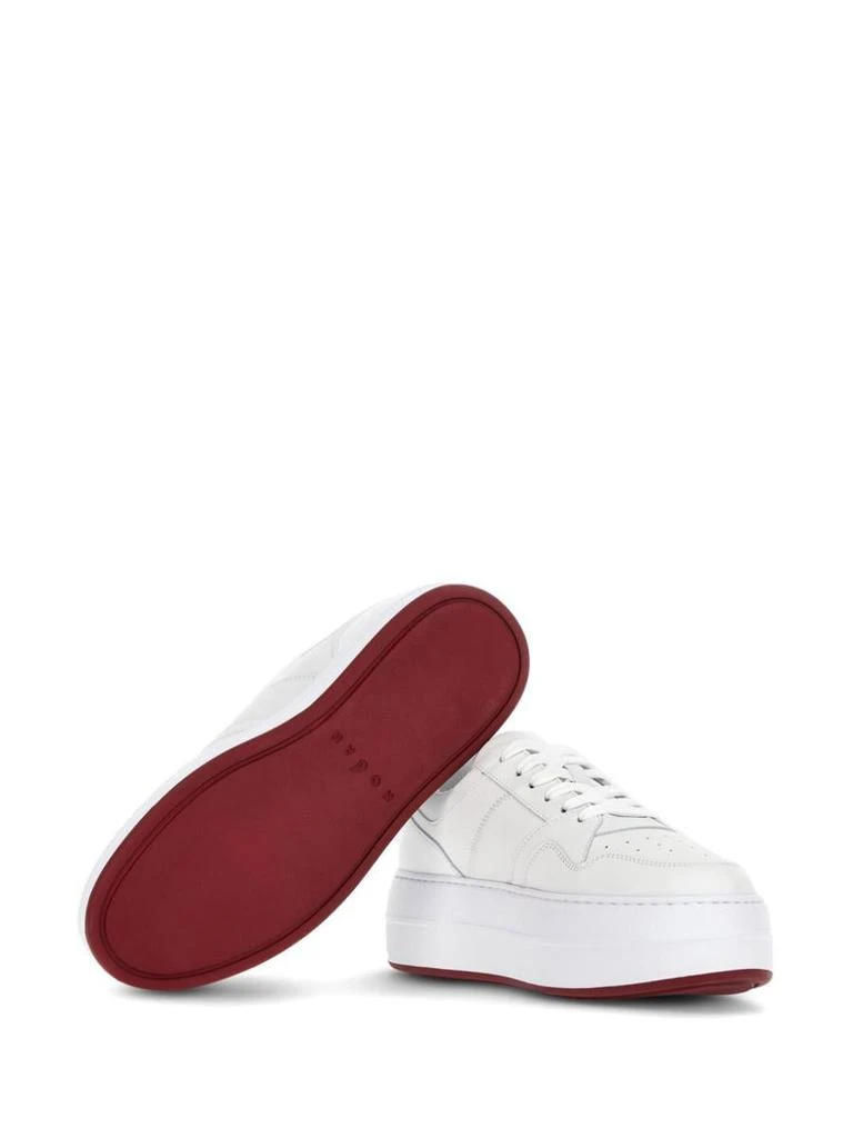 hogan Hogan Skyscraper Sneakers Shoes 4
