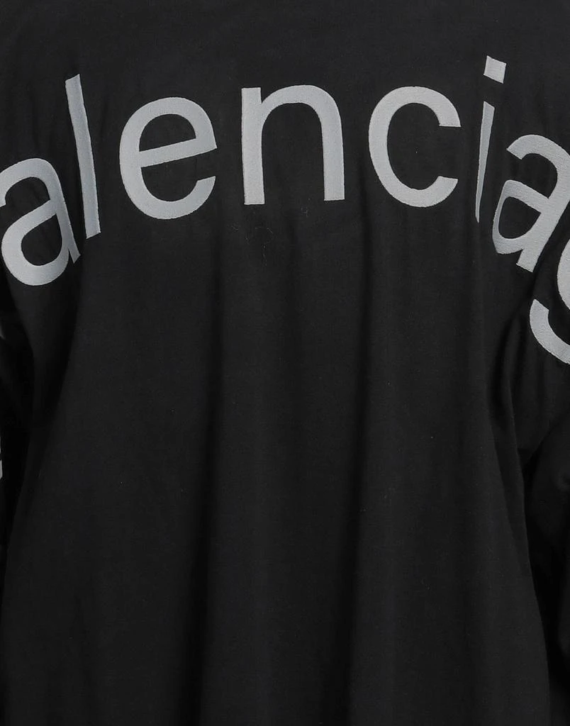Balenciaga Oversize-T-Shirt 4