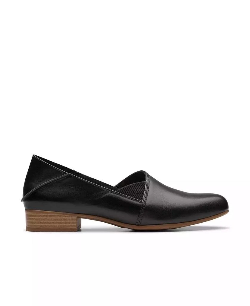 Clarks Women's Collection Juliet Trim Shoes 2