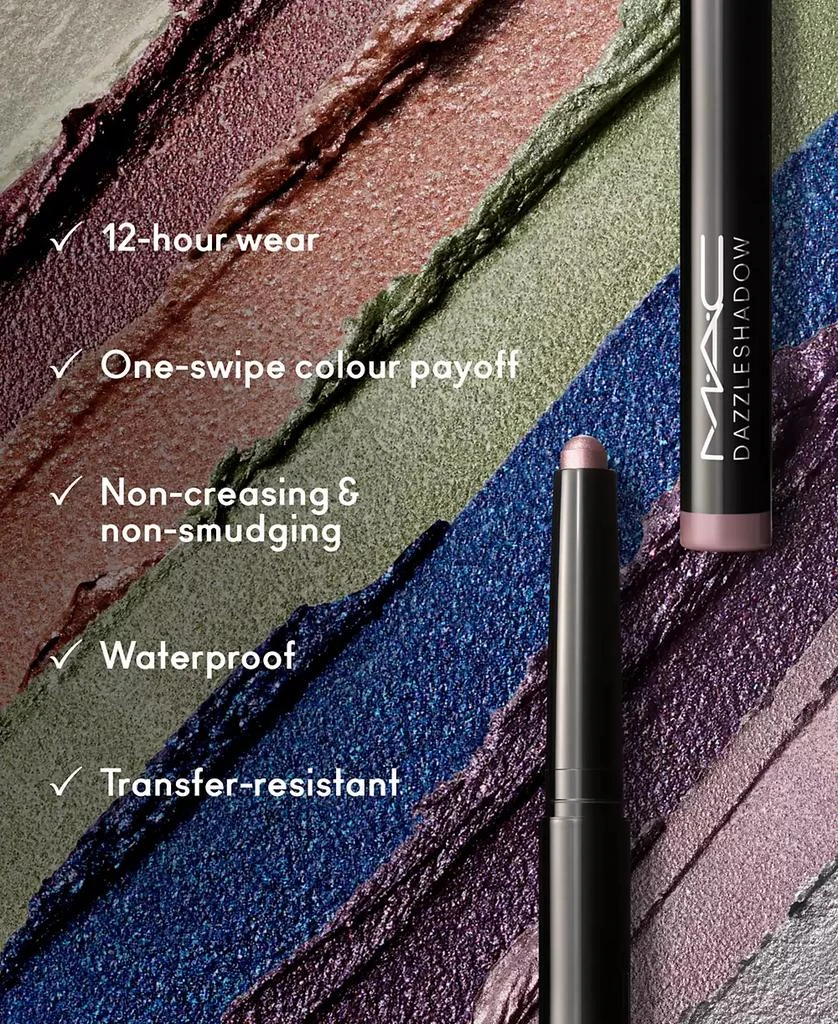 MAC Dazzleshadow Eye Shadow Stick 7