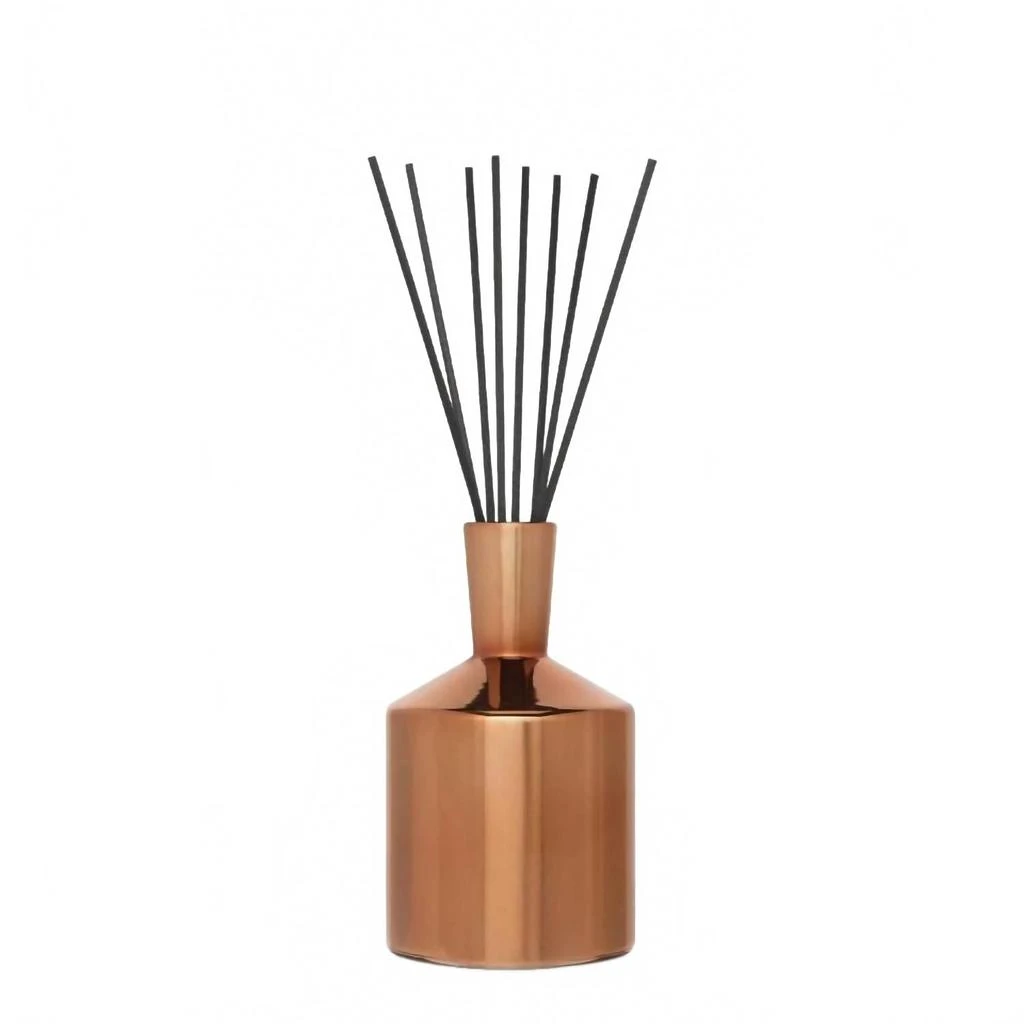 LAFCO Woodland Spruce Diffuser - 6 Fl. Oz In Gold 2