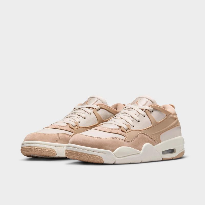 Jordan Women's Air Jordan 4 RM Casual Shoes