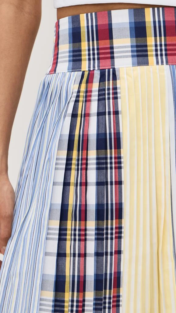 De Loreta Aire Skirt 5