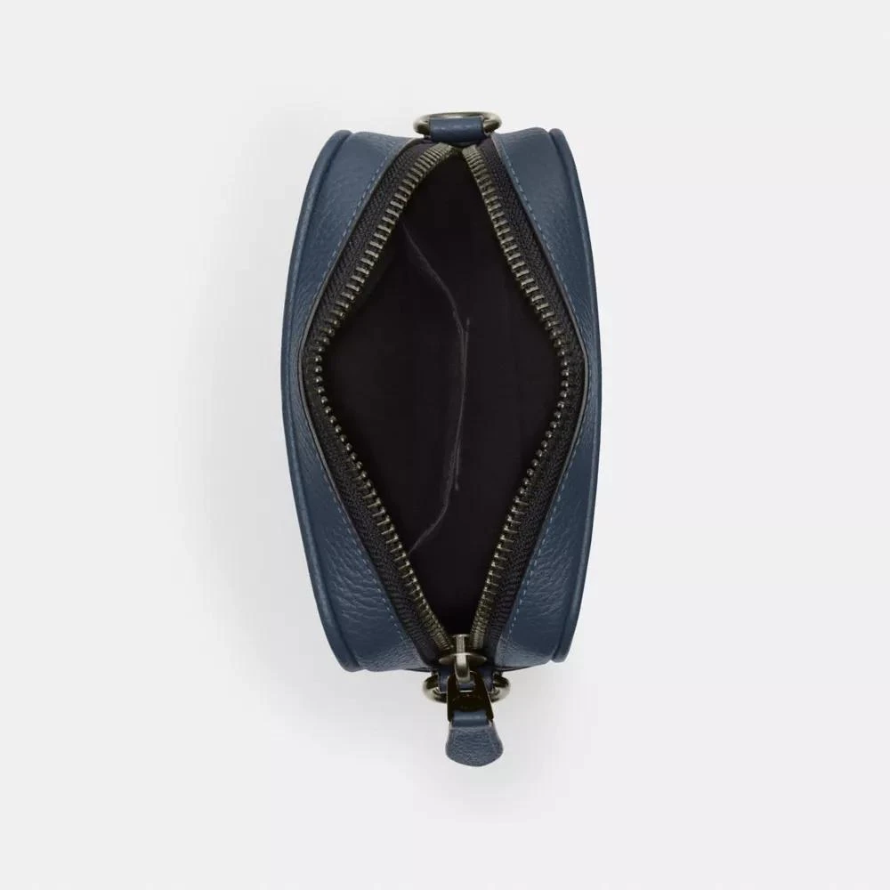 Coach Sullivan Crossbody In Colorblock Signature Canvas 3