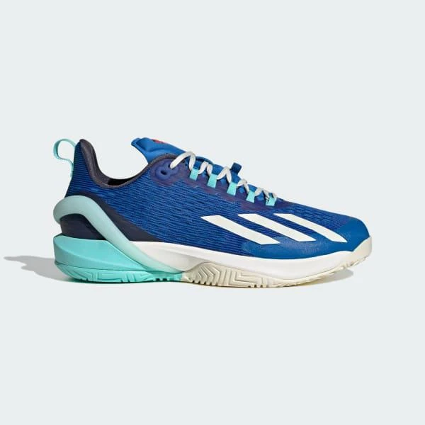Adidas adizero Cybersonic Tennis Shoes 1