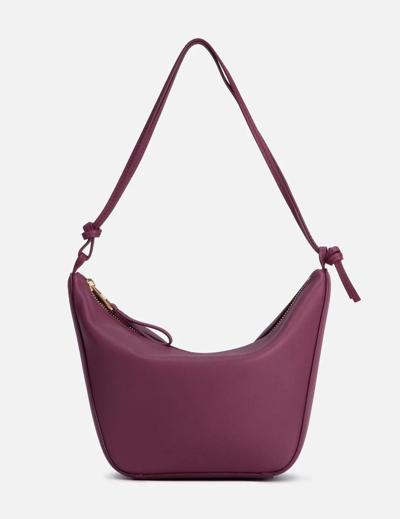 Loewe Mini Hammock Hobo bag 1