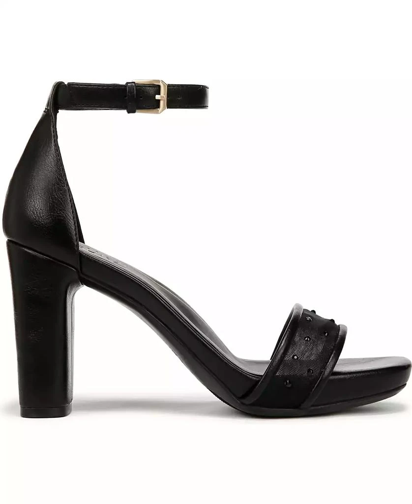 Naturalizer Joy 2 Dress Ankle Strap Sandals 2
