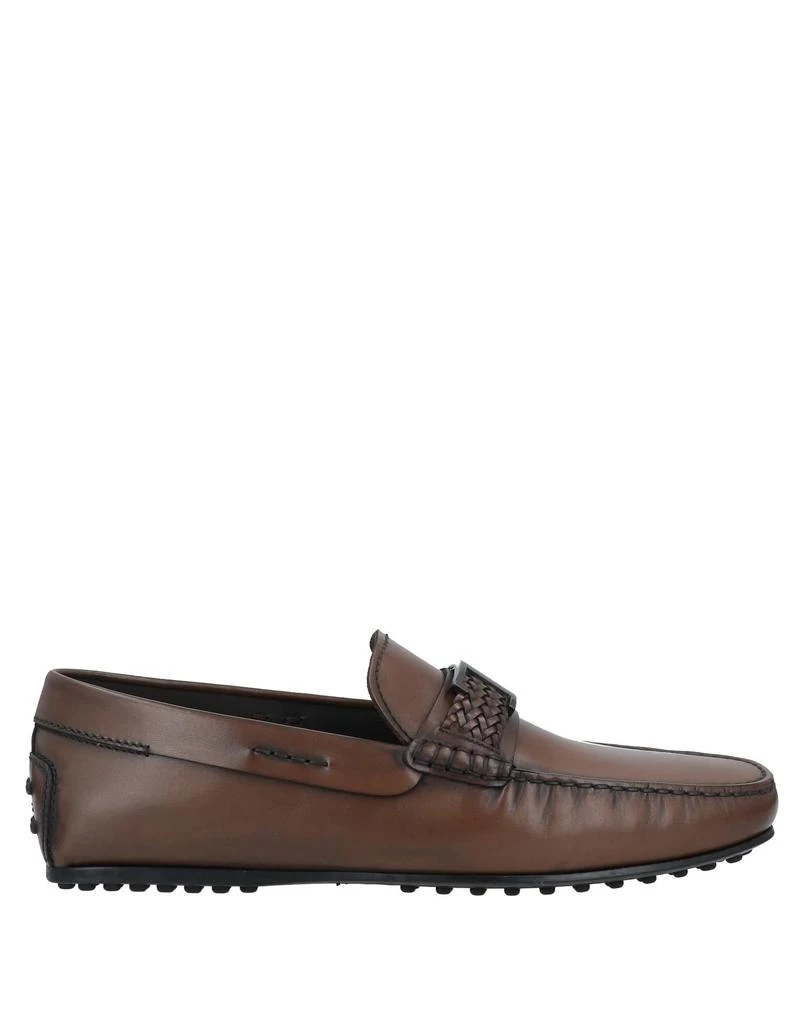 Tod's Loafers 1