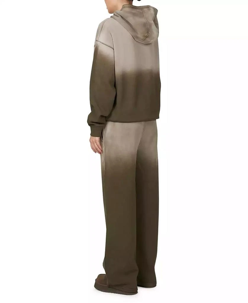 Good For Nothing Women
s Gradient Spray Baggy Jogger 4