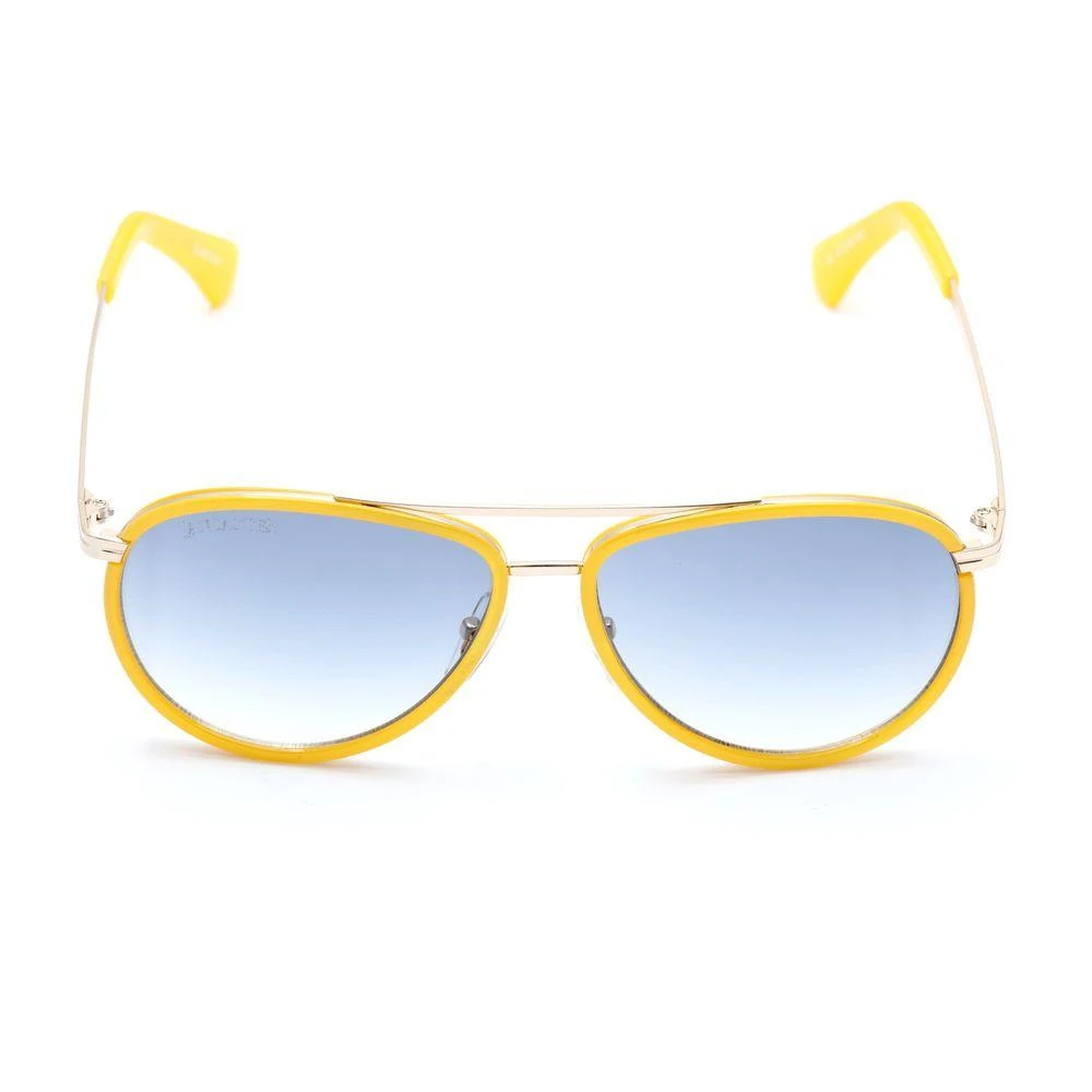 Lancaster Metal Women's Sunglasses 2