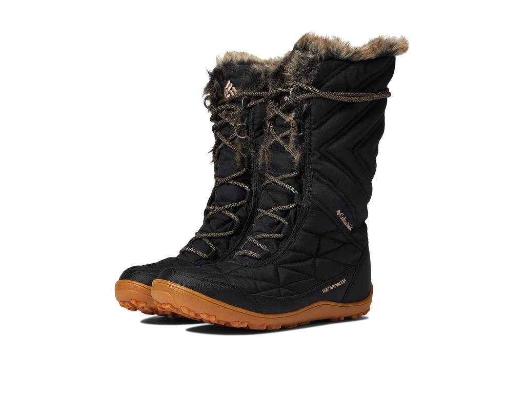 Columbia Minx Mid III 1
