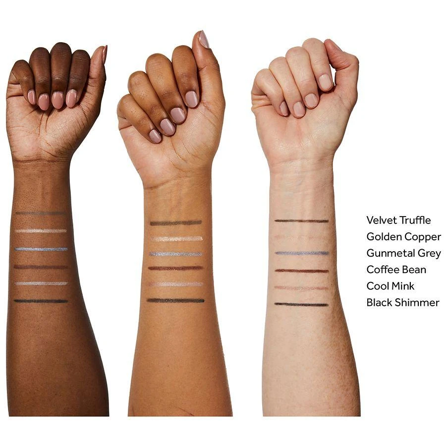 No7 Shade & Define Eye Pencil 3