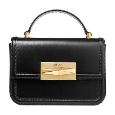 Jimmy Choo Diamond bag 1
