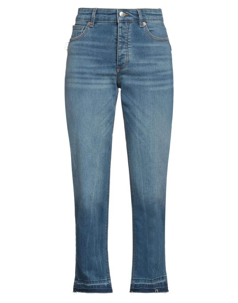 Zadig&Voltaire Denim pants 1
