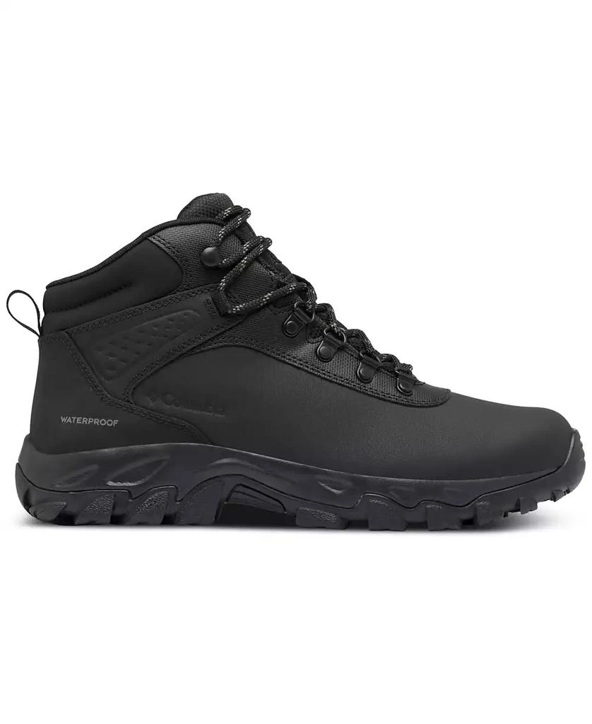 Columbia Men's Newton Explorer™ Hiking Boots 5