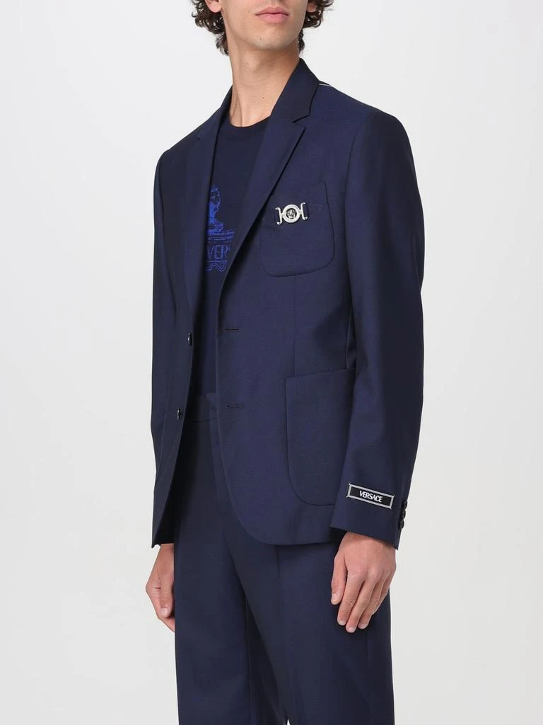 Versace Versace men's blazer 4