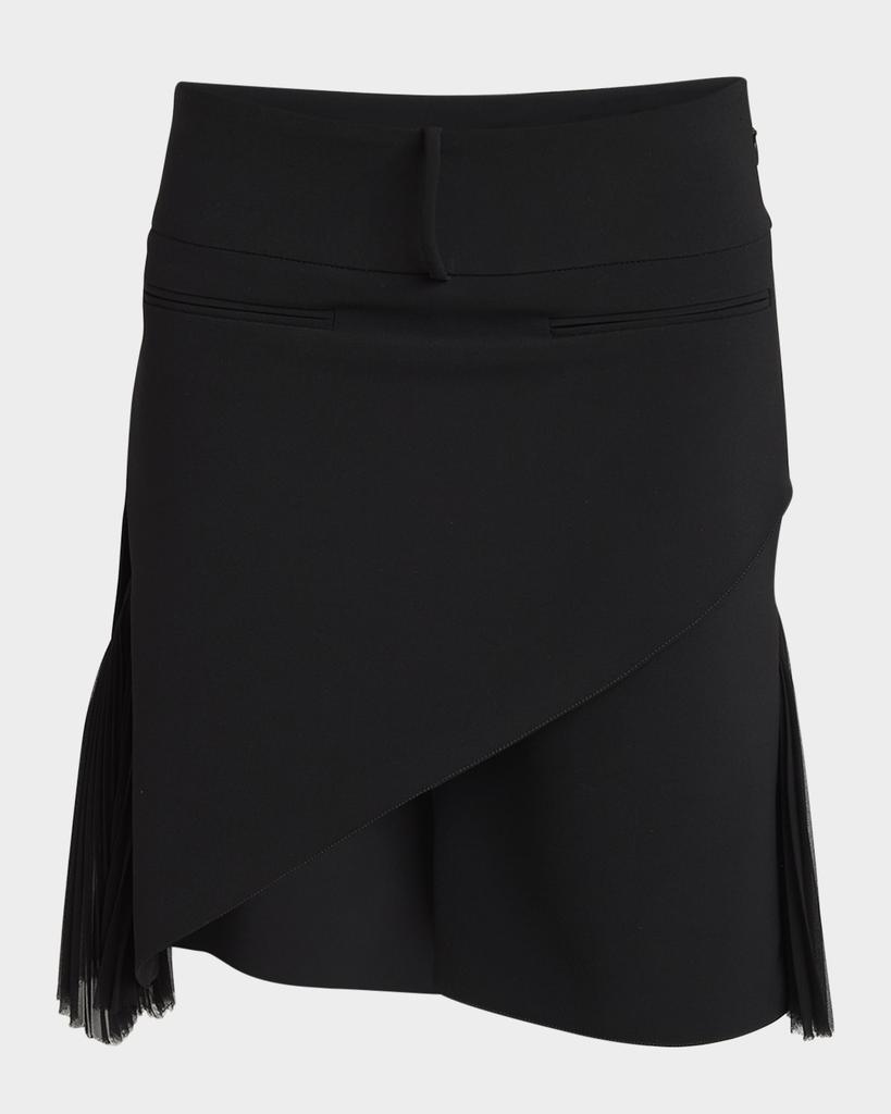 【COURREGES】DENIM SKIRT (関税込み) courreges Denim skirt - Dresses & Skirts - Compare Prices