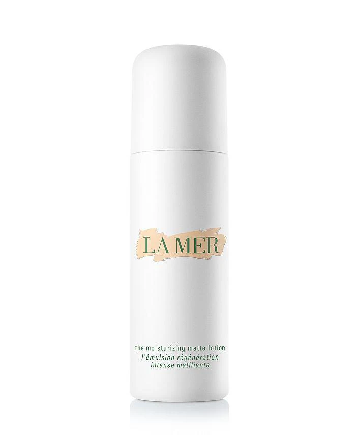 La Mer The Moisturizing Matte Lotion 1.7 oz. 1