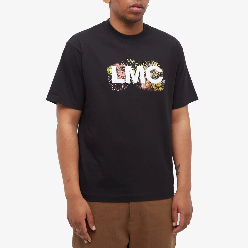 LMC LMC Firework T-Shirt 2