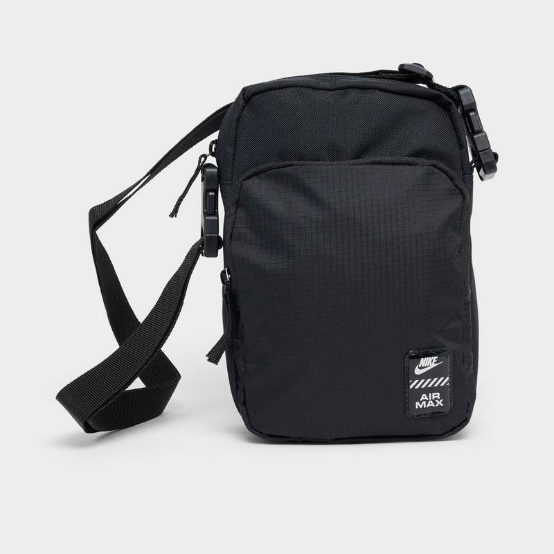 NIKE Nike Air Max Heritage Crossbody Bag (4L) - Backpacks