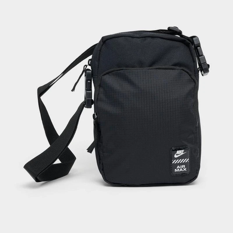 NIKE Nike Air Max Heritage Crossbody Bag (4L) 3