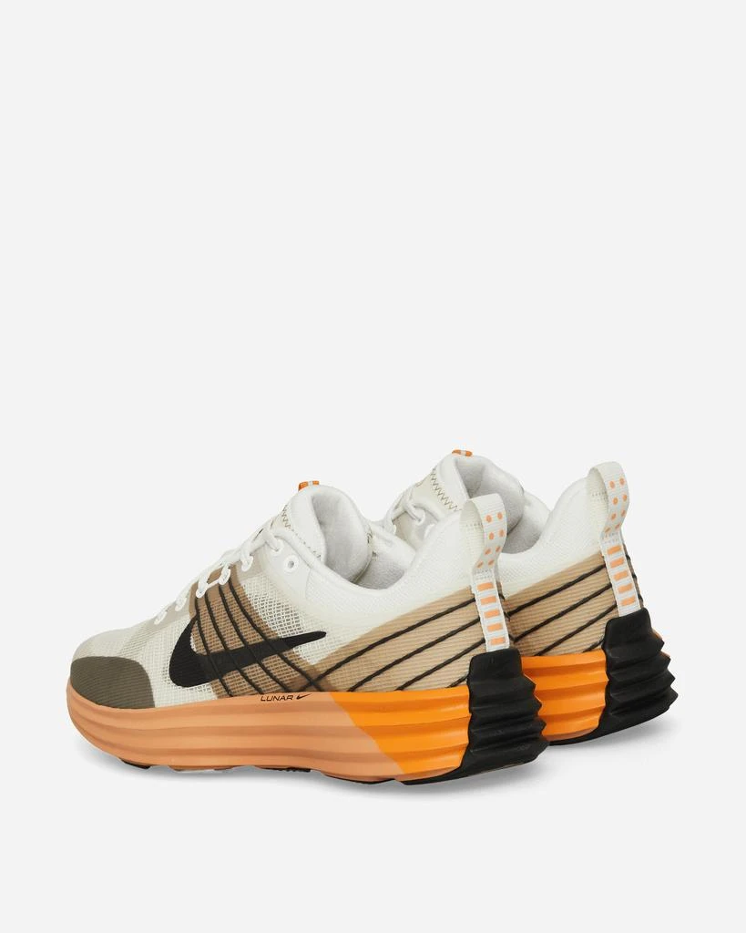 NIKE Lunar Roam Sneakers Summit White / Coconut Milk / Khaki 4