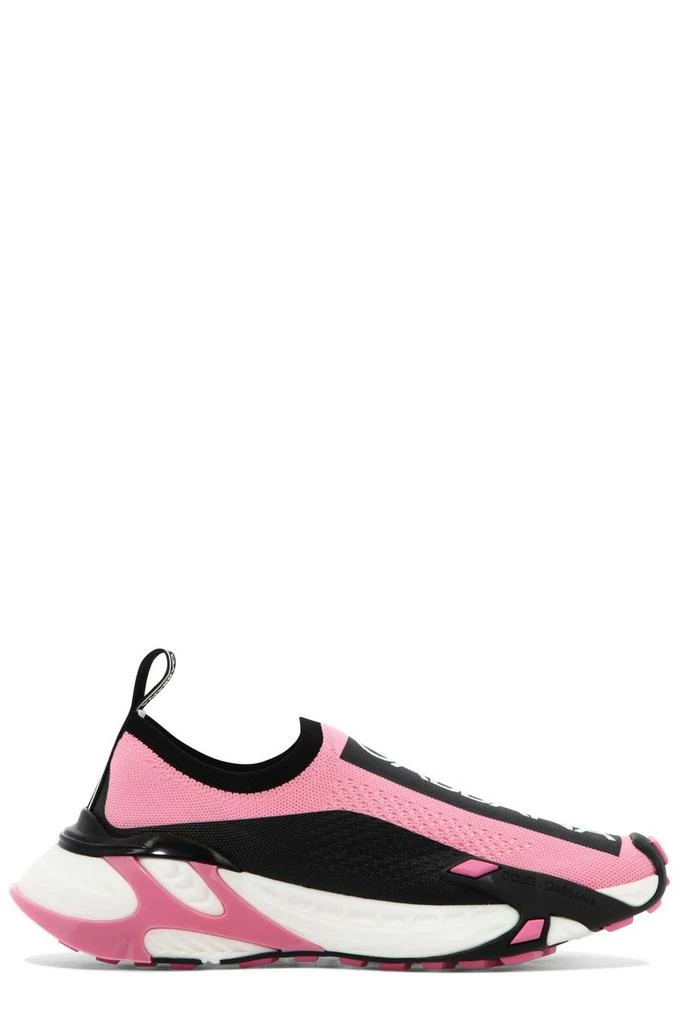 Dolce & Gabbana Dolce & Gabbana Stretch Mesh Fast Sneakers 1