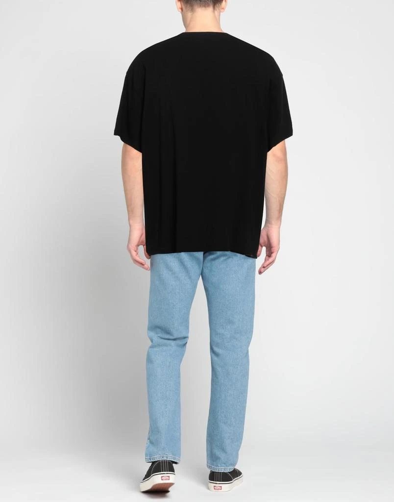 RAF SIMONS Oversize-T-Shirt 3