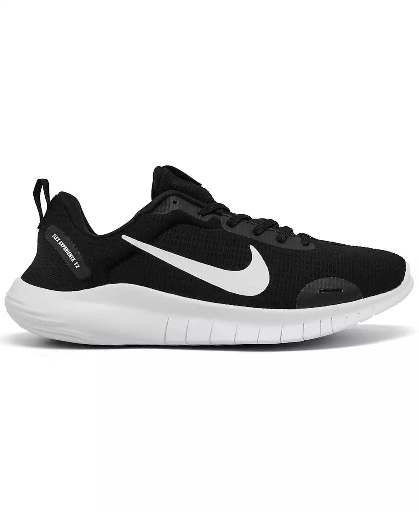 NIKE Women's Flex Experience Run 12 Road Running Sneakers from Finish Line 5