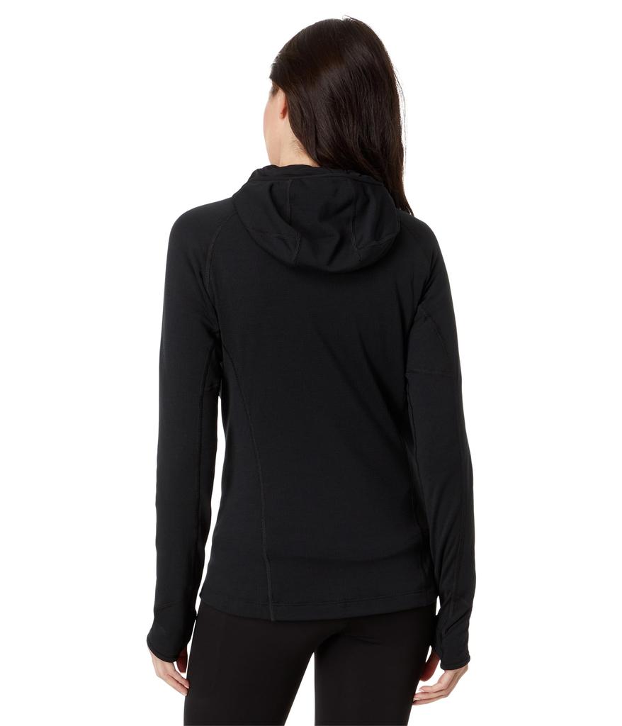 Arc'teryx Delta 1/2 Zip Hoody