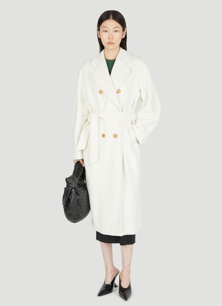 Max Mara Madame 101801 Coat